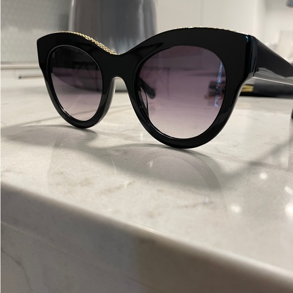 Stella McCartney Sunglasses - Picture 6 of 6